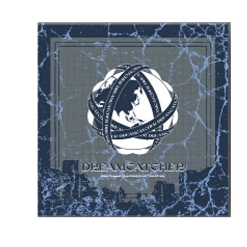 드림캐쳐 | DREAMCATCHER 2ND ALBUM [ APOCALYPSE : SAVE US ] NORMAL EDITION - Image 2