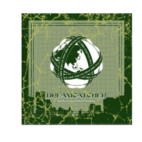 드림캐쳐 | DREAMCATCHER 2ND ALBUM [ APOCALYPSE : SAVE US ] NORMAL EDITION - Image 4