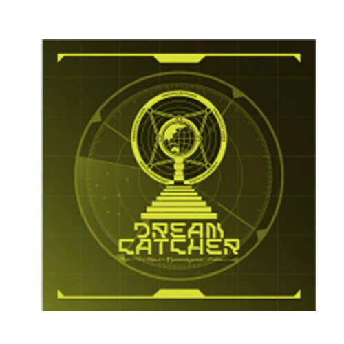드림캐쳐 |  DREAMCATCHER 7TH MINI ALBUM [ APOCALYPSE : FOLLOW US ] - Image 2