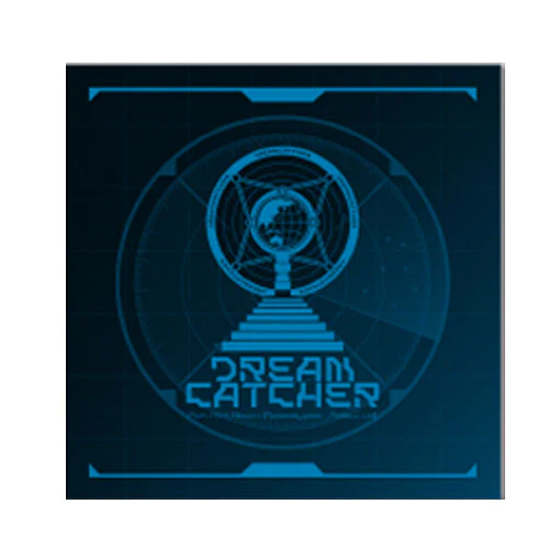 드림캐쳐 |  DREAMCATCHER 7TH MINI ALBUM [ APOCALYPSE : FOLLOW US ] - Image 3