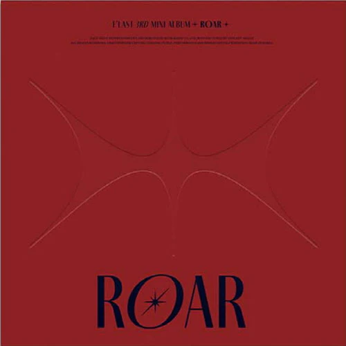 엘라스트 | E'LAST 3RD MINI ALBUM [ ROAR ] - Image 3