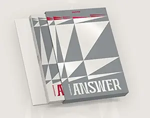 엔하이픈 | ENHYPEN 1ST ALBUM [ DIMENSION: ANSWER ] - Image 2