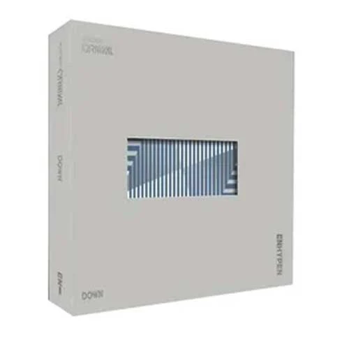 엔하이픈 | ENHYPEN 2ND MINI ALBUM [ BORDER: CARNIVAL ] - Image 4