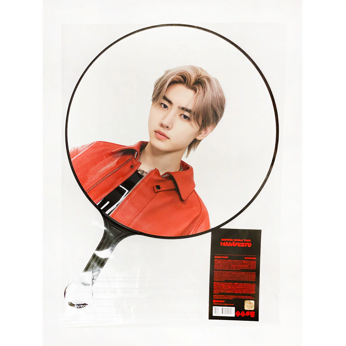 엔하이픈 | ENHYPEN | ENHYPEN WORLD TOUR [ MANIFESTO ] IMAGE PICKET - Image 7