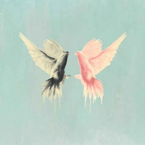 에픽하이 | EPIK HIGH 10TH ALBUM [ EPIK HIGH IS HERE PART 2 ]