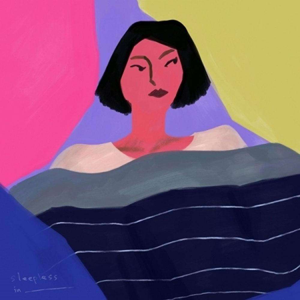 에픽하이 | EPIK HIGH 2ND MINI ALBUM [ SLEEPLESS IN __________ ]