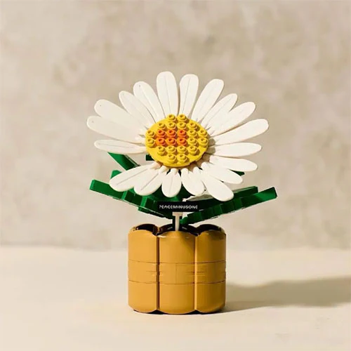 G-DRAGON 818 BLOOM [ PEACEMINUSONE X OXFORD ] LIMITED EDITION+GIFT - Image 2