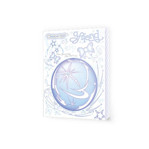 여자친구 | GFRIEND Special Album  [Season of Memories ]