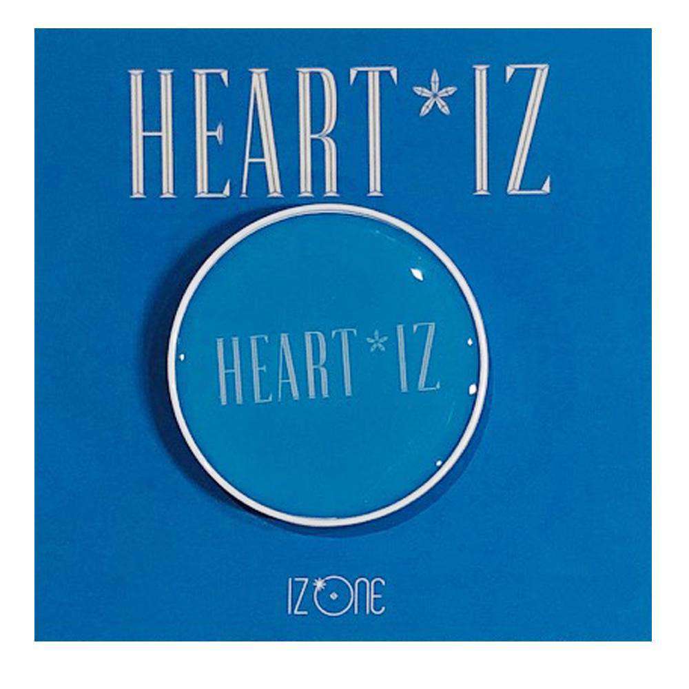 아이즈원 | IZ*ONE [ HEART*IZ ] SMART TOK - Image 3