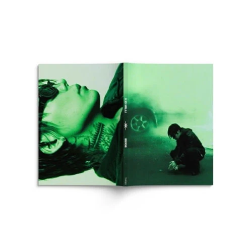 키드밀리 | KID MILLI 2ND STUDIO ALBUM [ BEIGE ] - Image 4