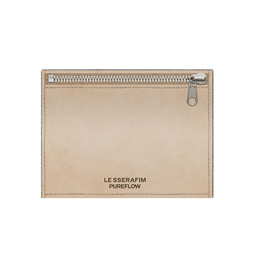 르세라핌 | LE SSERAFIM 2ND STUDIO ALBUM [ PUREFLOW pt.1  ] WEVERSE ALBUM VER. - Image 3