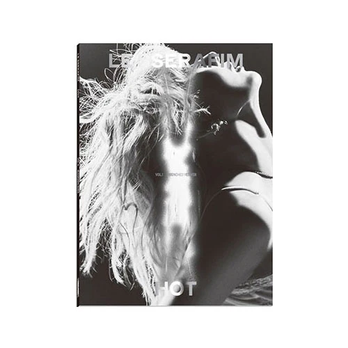 르세라핌 | LE SSERAFIM 5TH MINI ALBUM [ HOT ] - Image 2