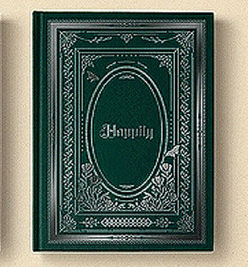뉴이스트 | NU'EST 6TH MINI ALBUM [ HAPPILY EVER AFTER ] - Image 4