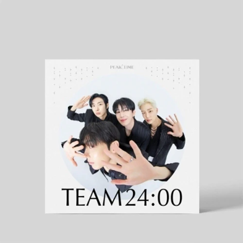 피크타임 | PEAK TIME [ PEAKTIME ] TOP6 VER. - Image 6