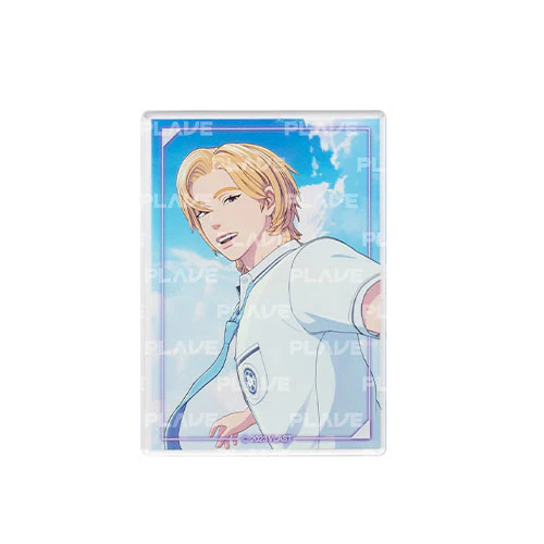 플레이브 | PLAVE ACRYLIC CARD - Image 8