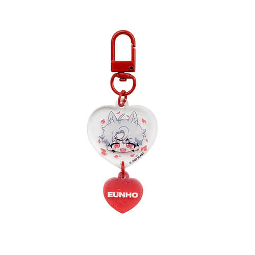 플레이브 | PLAVE ACRYLIC KEY HOLDER - Image 5