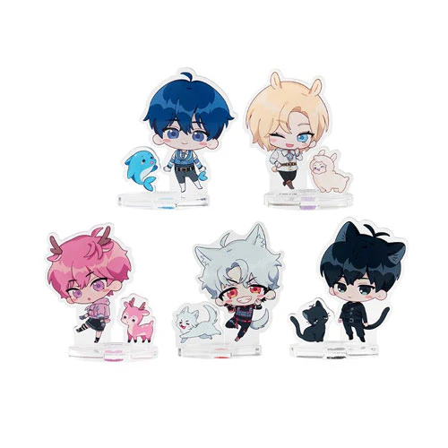 플레이브 | PLAVE ACRYLIC STAND