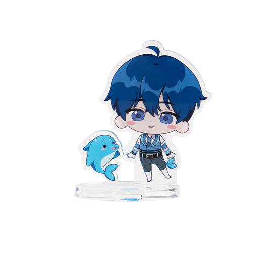 플레이브 | PLAVE ACRYLIC STAND - Image 2