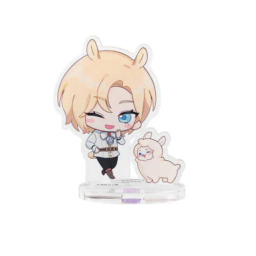 플레이브 | PLAVE ACRYLIC STAND - Image 3