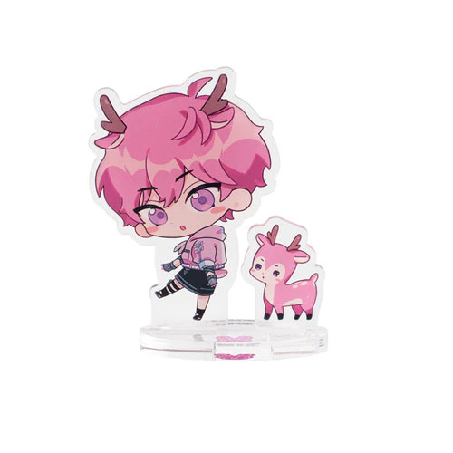 플레이브 | PLAVE ACRYLIC STAND - Image 4