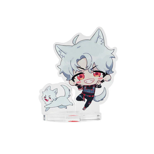 플레이브 | PLAVE ACRYLIC STAND - Image 5