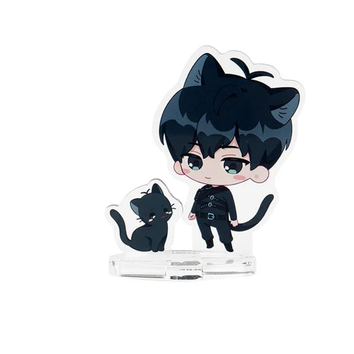 플레이브 | PLAVE ACRYLIC STAND - Image 6