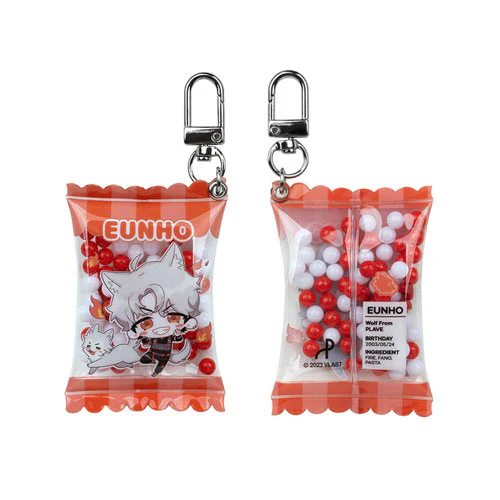 플레이브 | PLAVE BEADS KEY HOLDER - Image 5