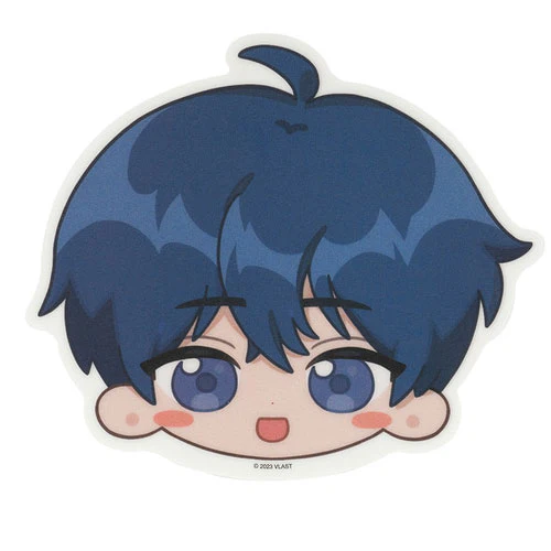 플레이브 | PLAVE MOUSE PAD - Image 2