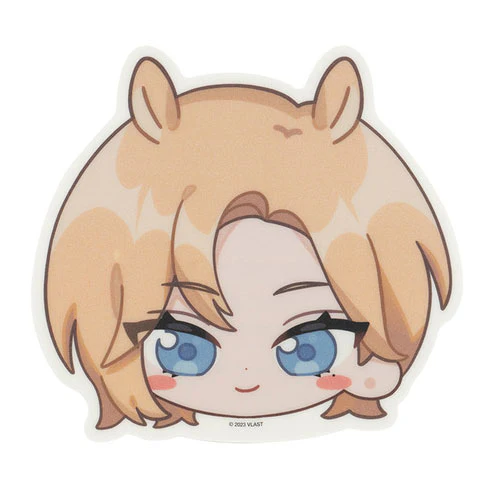 플레이브 | PLAVE MOUSE PAD - Image 3