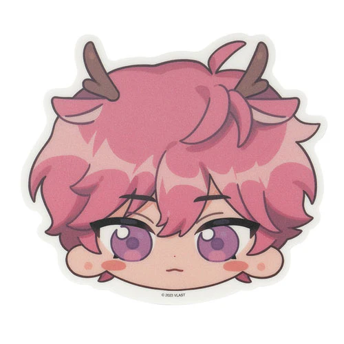 플레이브 | PLAVE MOUSE PAD - Image 4