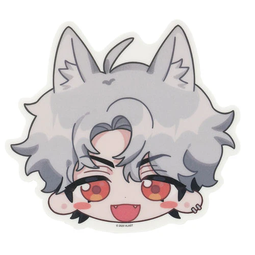플레이브 | PLAVE MOUSE PAD - Image 5