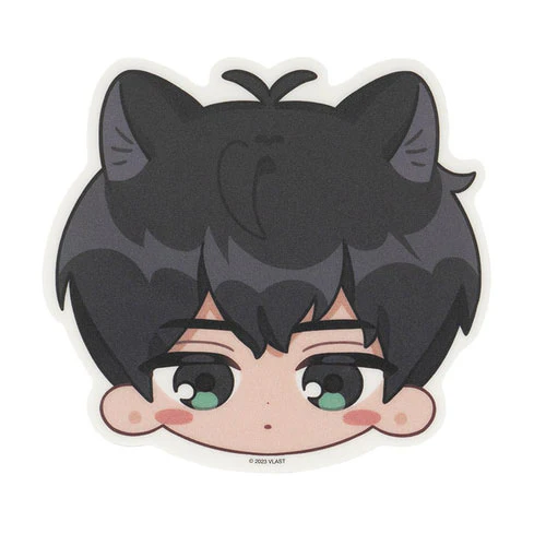 플레이브 | PLAVE MOUSE PAD - Image 6