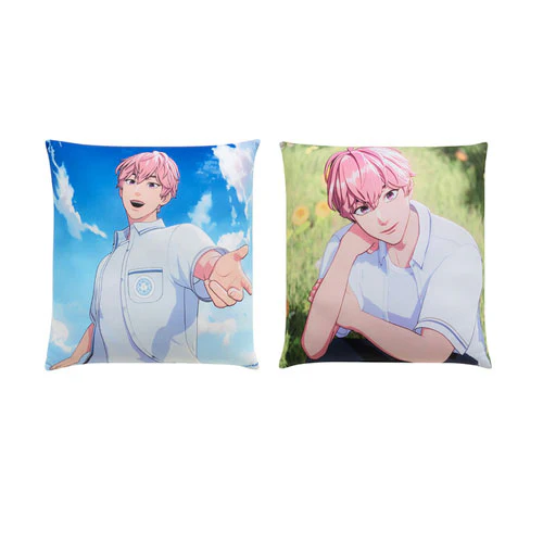 플레이브 | PLAVE SOFT CUSHION - Image 4