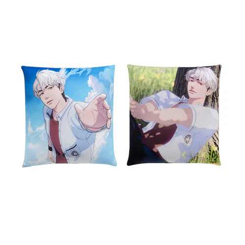 플레이브 | PLAVE SOFT CUSHION - Image 5