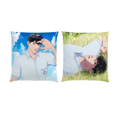 플레이브 | PLAVE SOFT CUSHION - Image 6