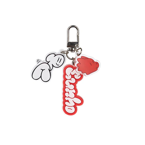 플레이브 | PLAVE [ WHY? ] KEY RING - Image 5