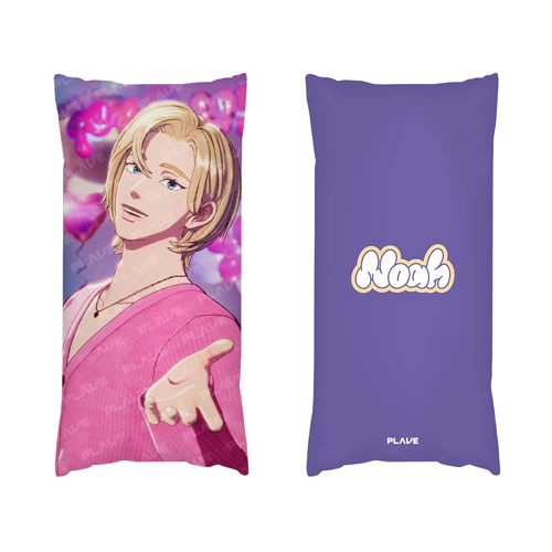 플레이브 | PLAVE [ WHY? ] MINI CUSHION - Image 3