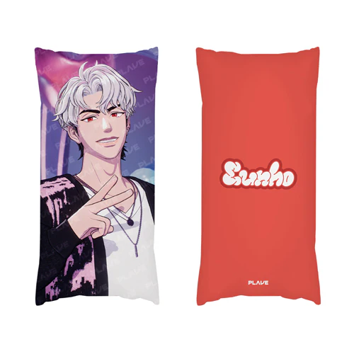 플레이브 | PLAVE [ WHY? ] MINI CUSHION - Image 5