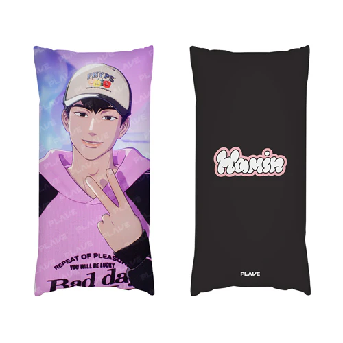 플레이브 | PLAVE [ WHY? ] MINI CUSHION - Image 6