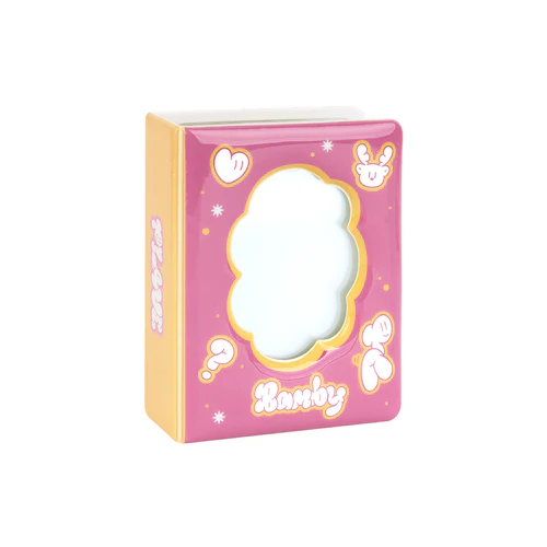 플레이브 | PLAVE [ WHY? ] PHOTO CARD BINDER - Image 4