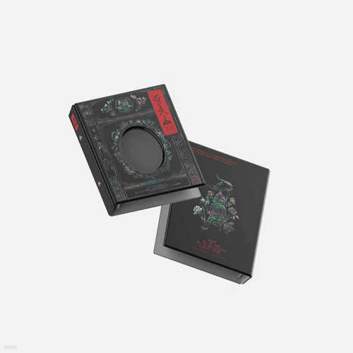 레드벨벳 | RED VELVET CHILL KILL MD [ MEMORY COLLECT BOOK ]
