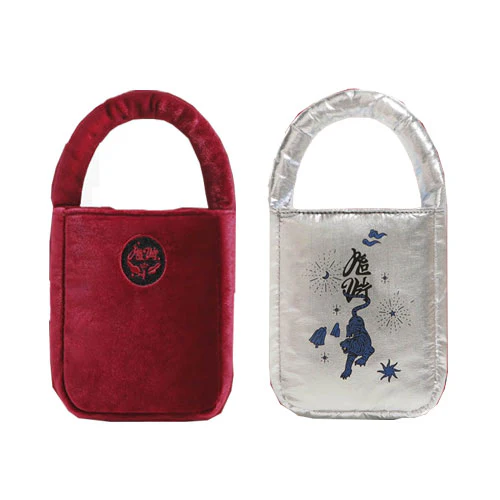 레드벨벳 | RED VELVET THE 3RD ALBUM [ CHILL KILL ] BAG VER. - Image 4