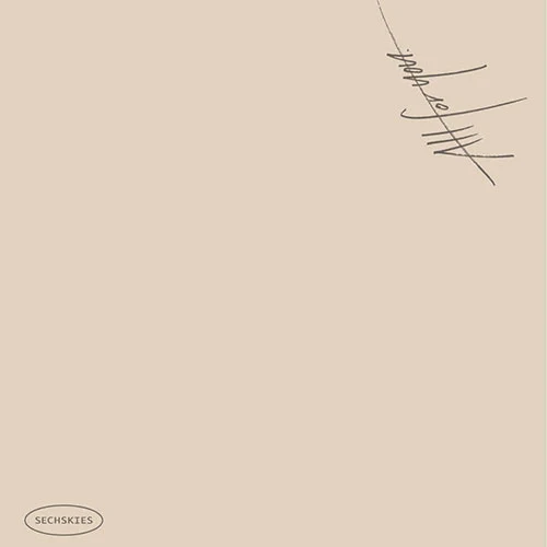 젝스키스 | SECHSKIES THE 1ST MINI ALBUM [ ALL FOR YOU ] - Image 3