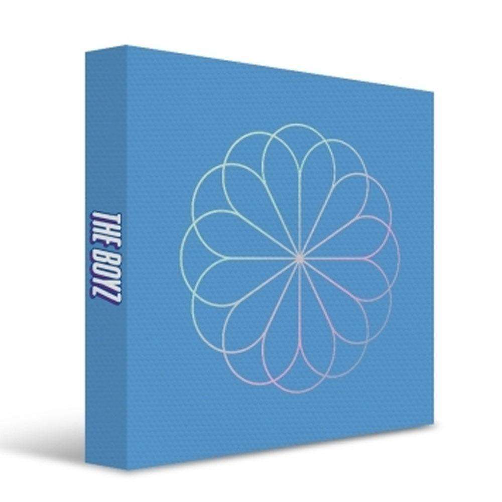 더보이즈 | THE BOYZ 2ND SINGLE ALBUM [ BLOOM BLOOM ] - Image 2