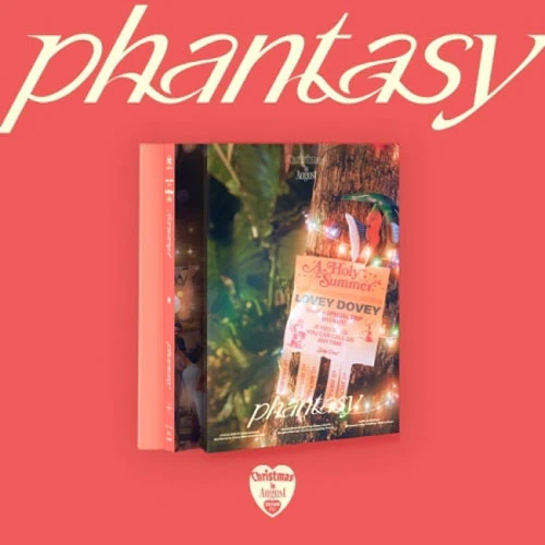 더보이즈 | THE BOYZ THE 2ND ALBUM [ PHANTASY ] PT.1 CHRISTMAS IN AUGUST - Image 2