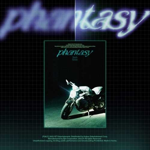 더보이즈 | THE BOYZ THE 2ND ALBUM [ PHANTASY PT.2 SIXTH SENSE ] - Image 2