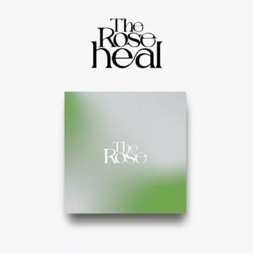 더 로즈 | THE ROSE [ HEAL ] - Image 2