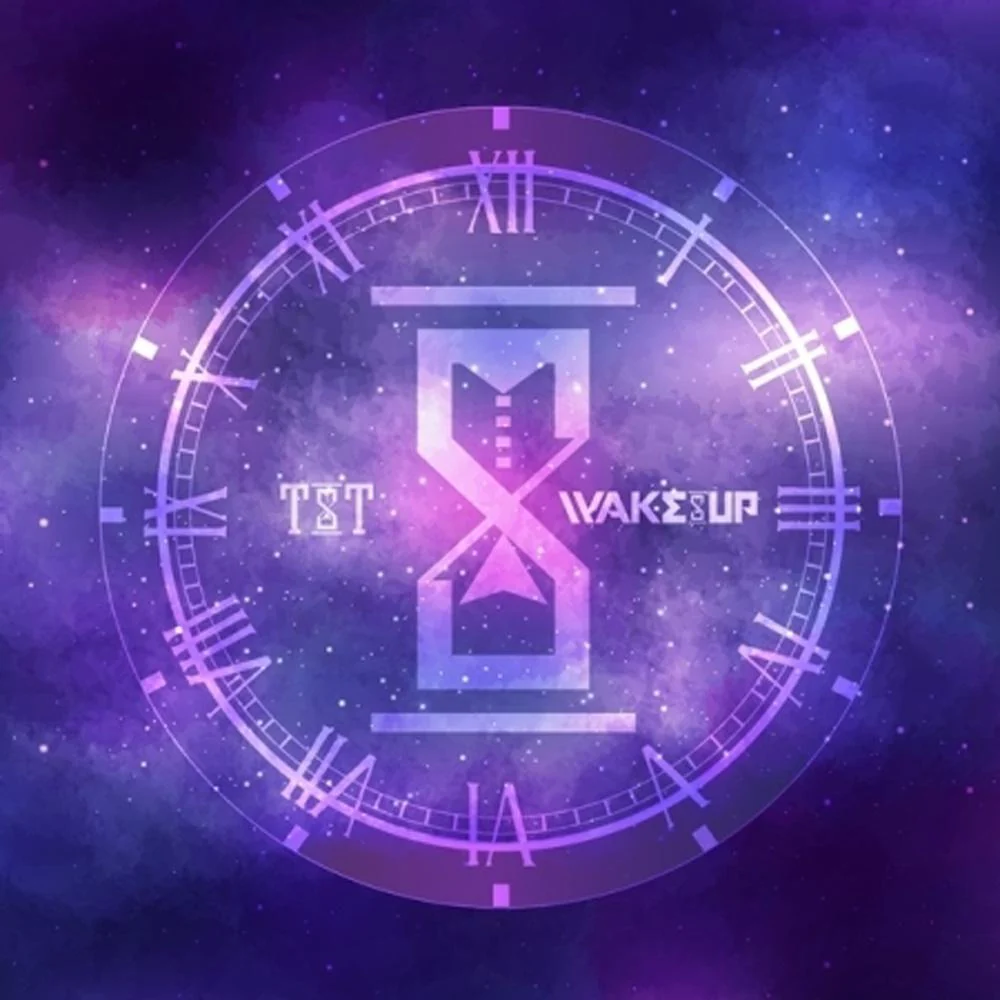 일급비밀 | TST 3RD SINGLE ALBUM [ WAKE UP ]