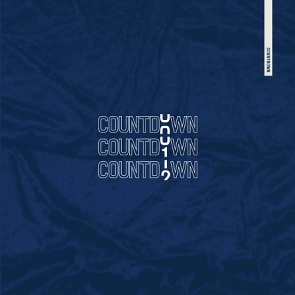 일급비밀 | TST 4TH SINGLE ALBUM [ COUNTDOWN ]