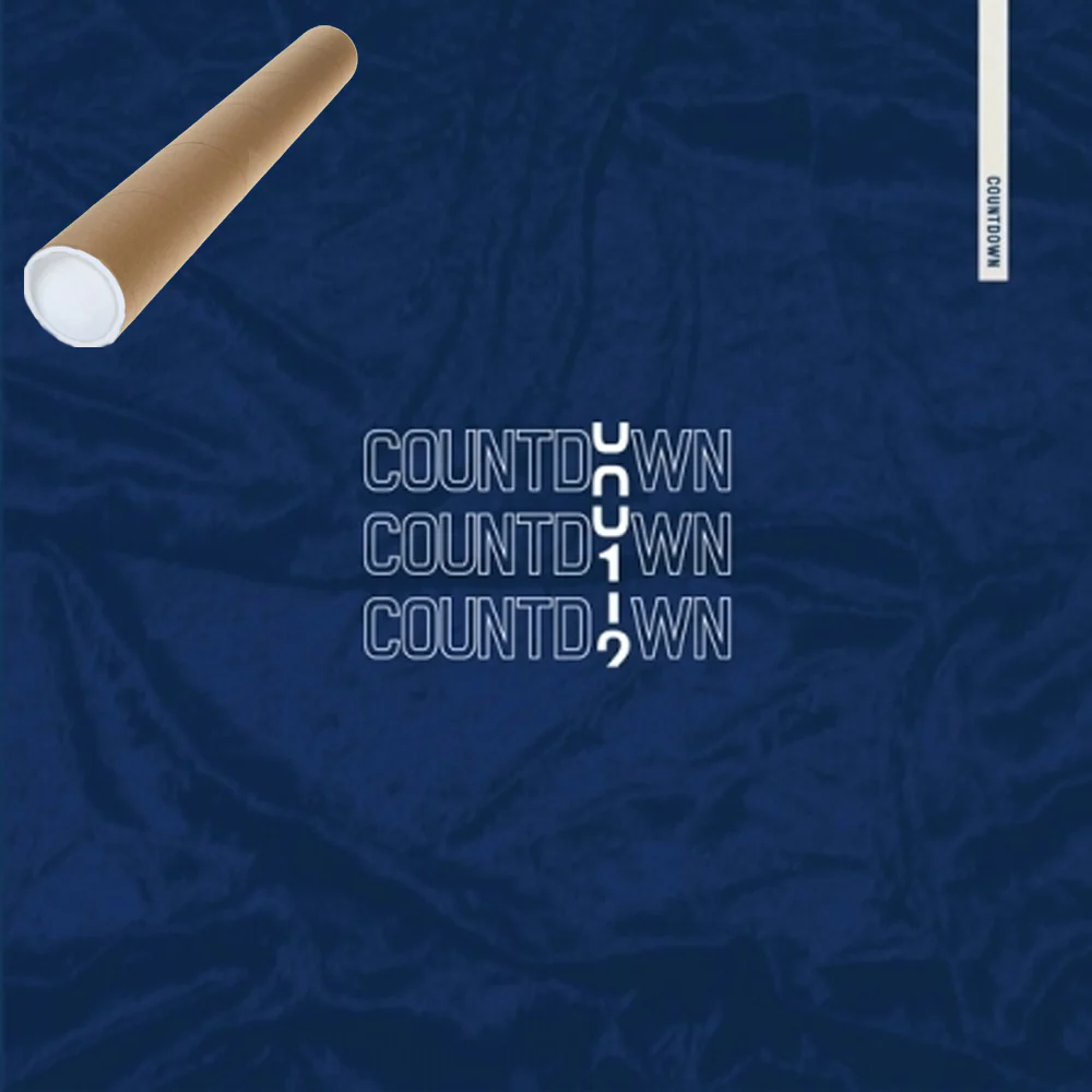 일급비밀 | TST 4TH SINGLE ALBUM [ COUNTDOWN ] - Image 2